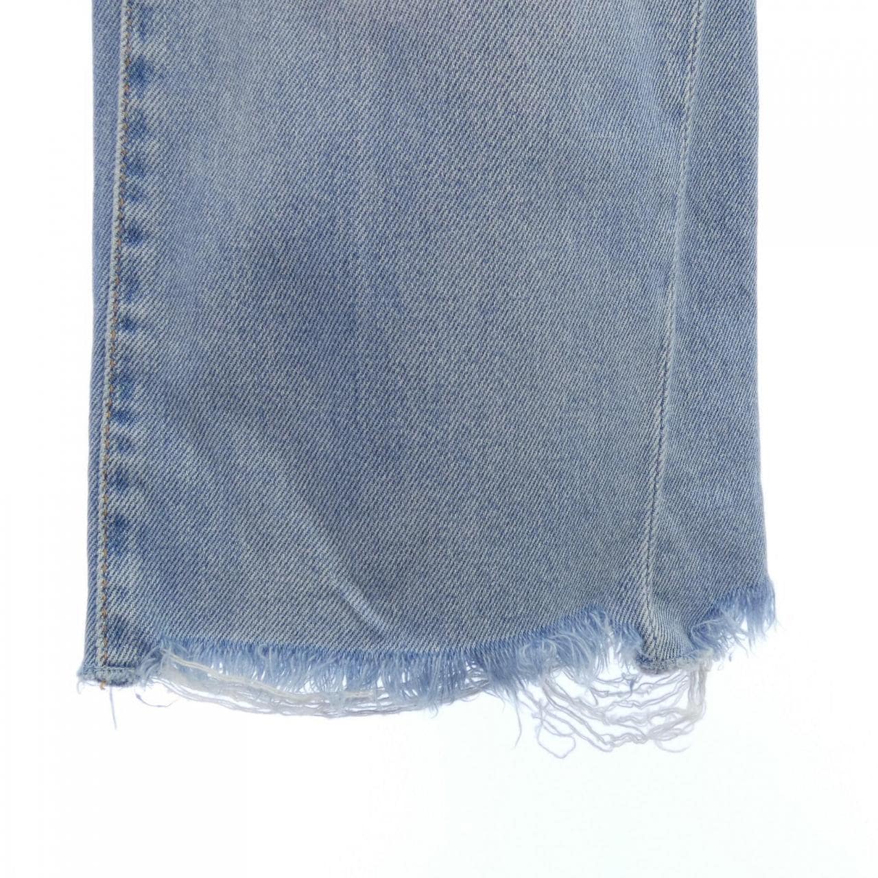 エムエムシックス MM6 S32LA0127 ジーンズ