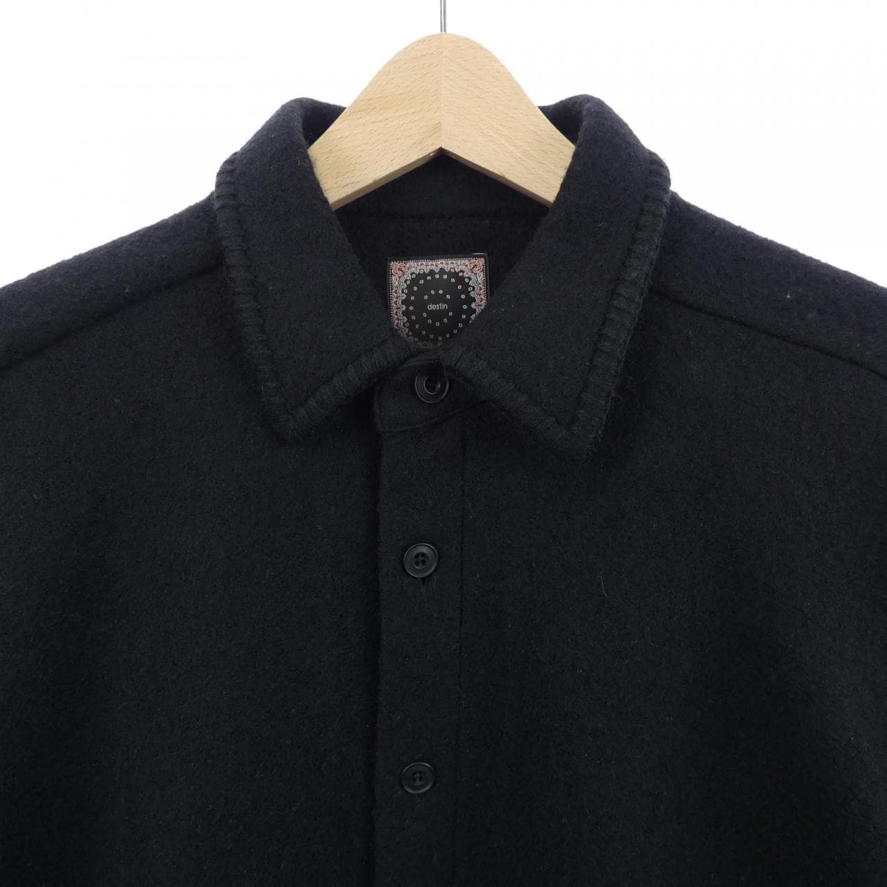 デスティン destin ジャケット