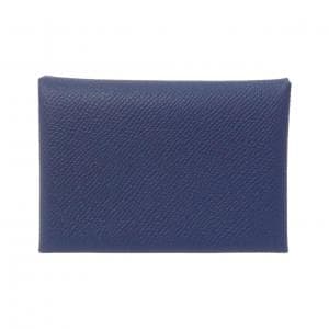 エルメス カルヴィ デュオ 083035CK コインケース