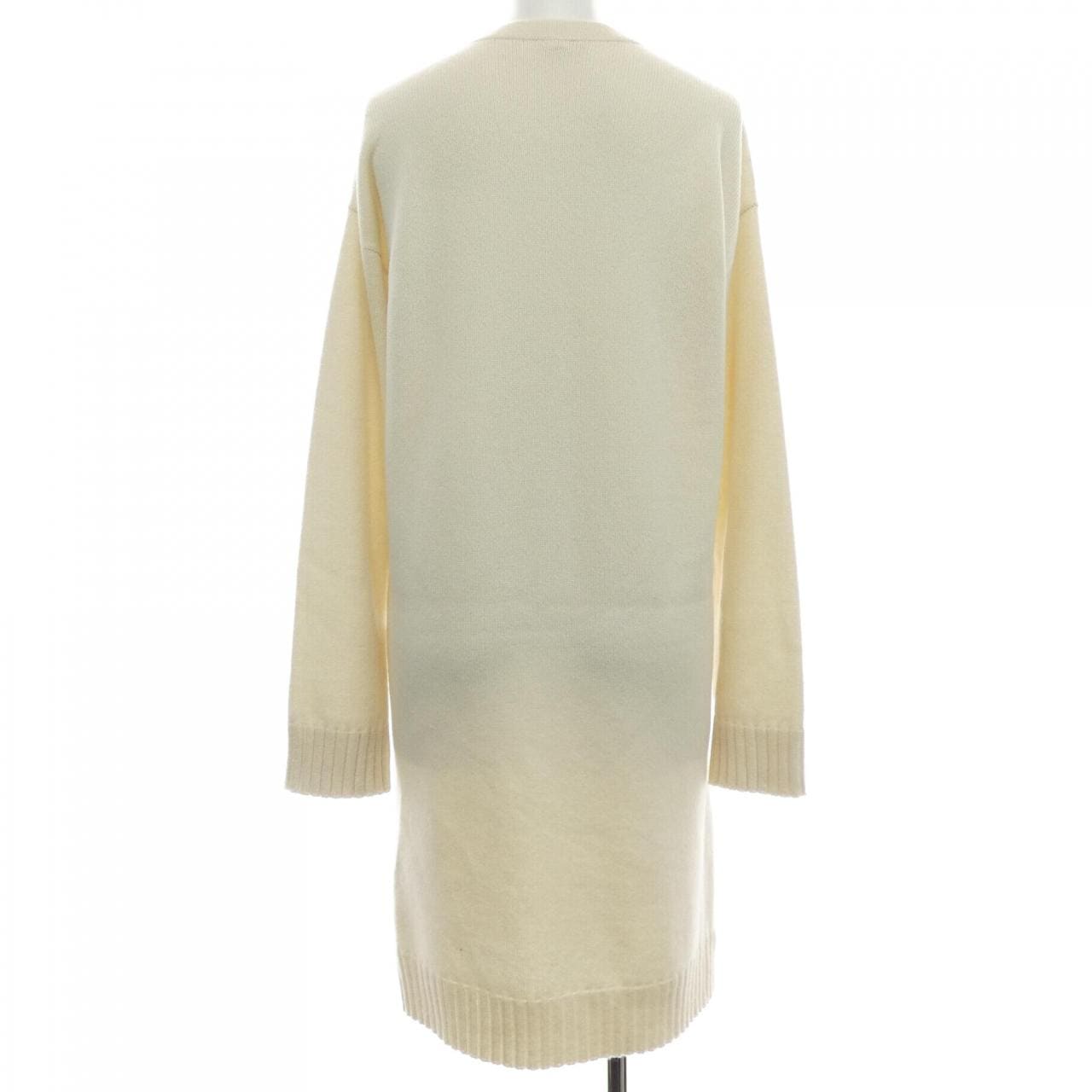 エルメス HERMES *87-7702. ワンピース