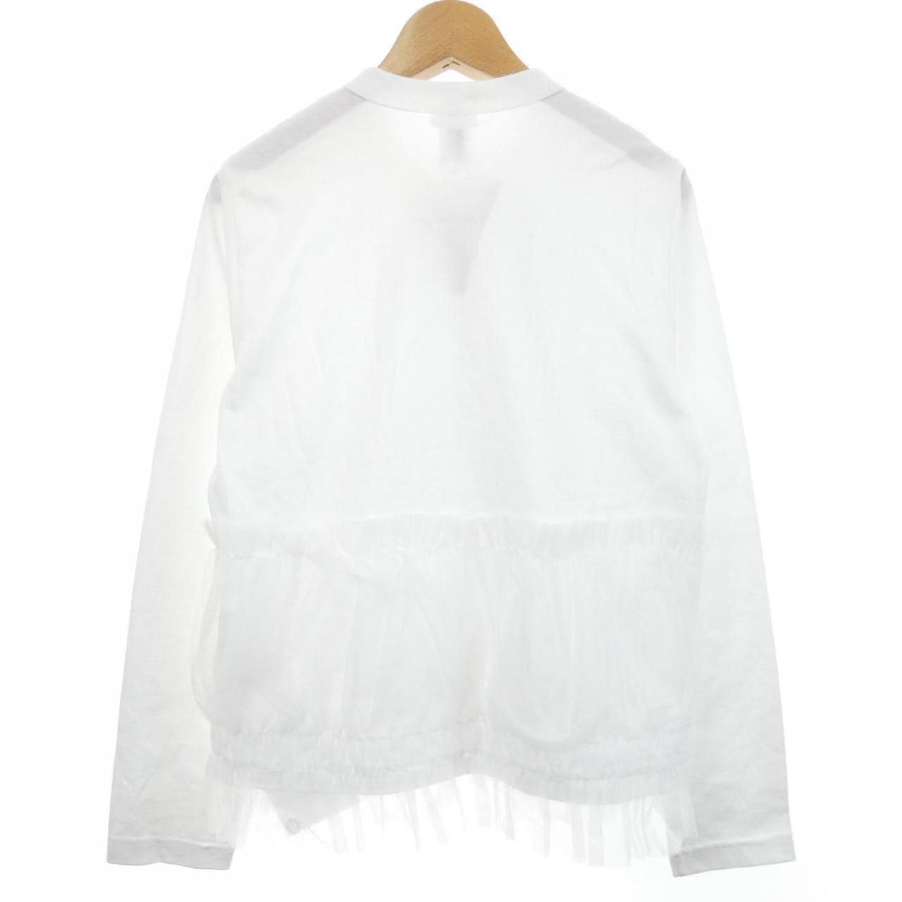 Noir Kei Ninomiya 3N-T001 Tops