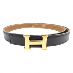 【ヴィンテージ】エルメス HERMES ミニミニコンスタンス18mm BELT