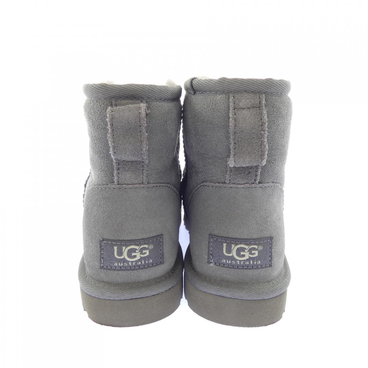 アグ UGG ブーツ