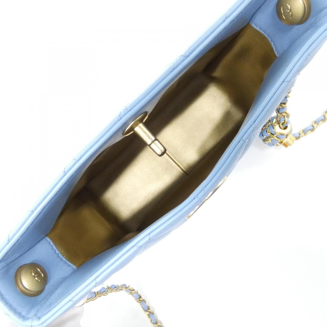 シャネル AS3259 ショルダーバッグ