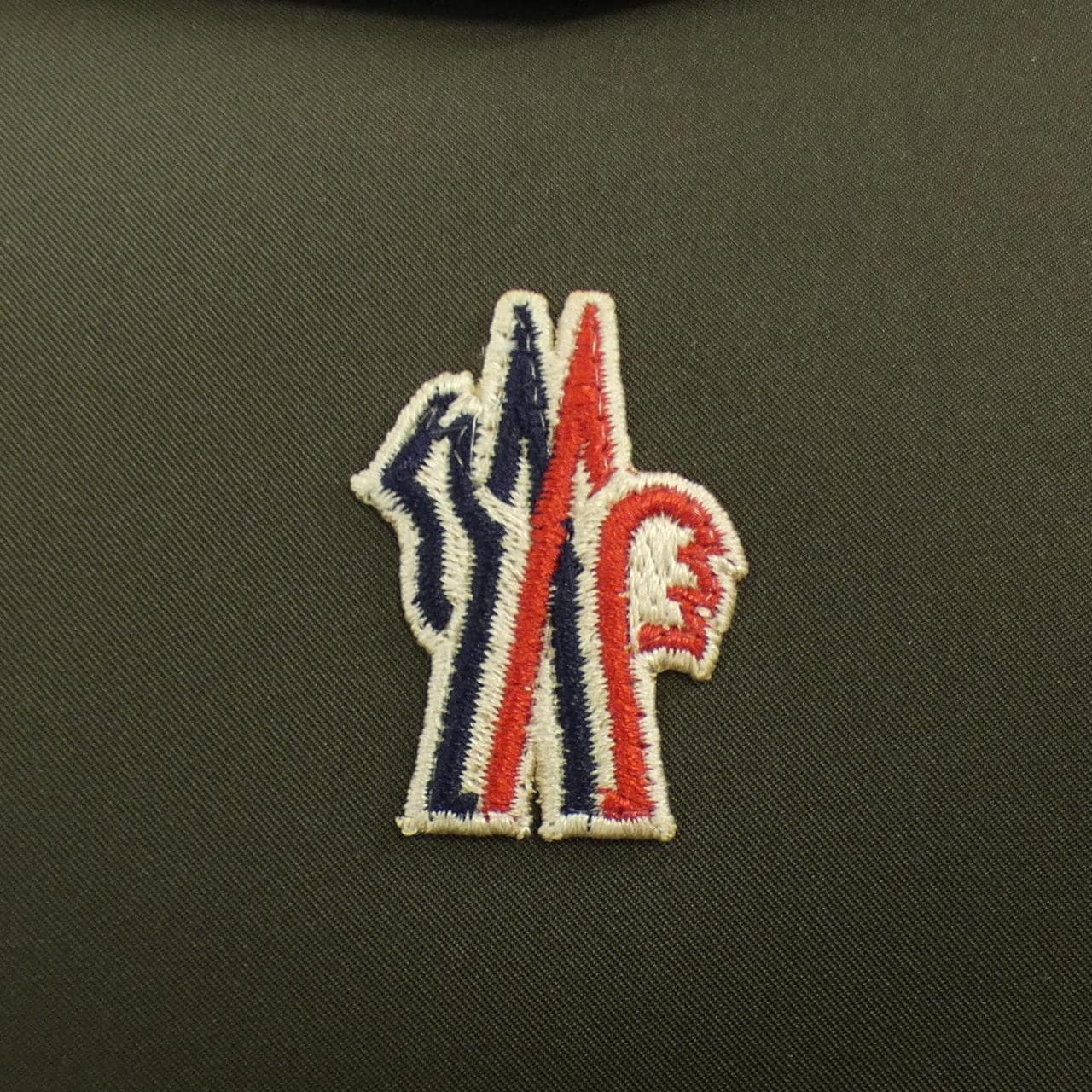 モンクレールグルノーブル MONCLER GRENOBLE MONTGETECH ダウンジャケット