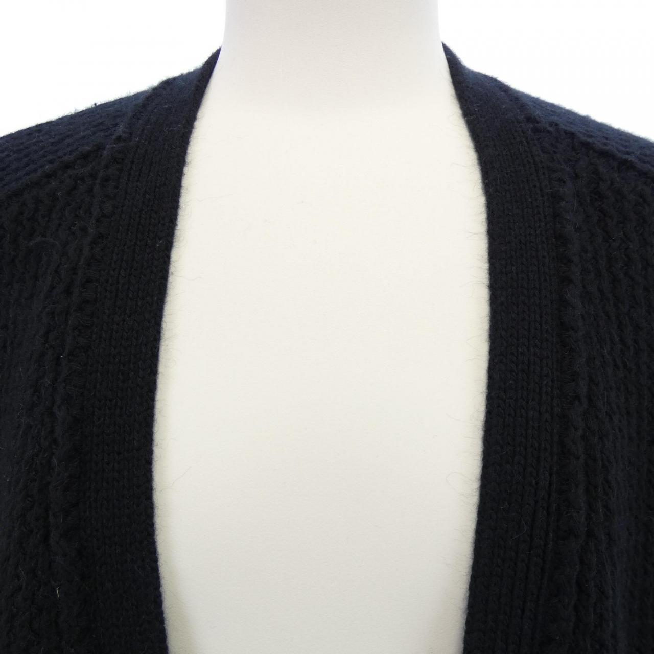 ディオール DIOR 293M231AT367 カーディガン