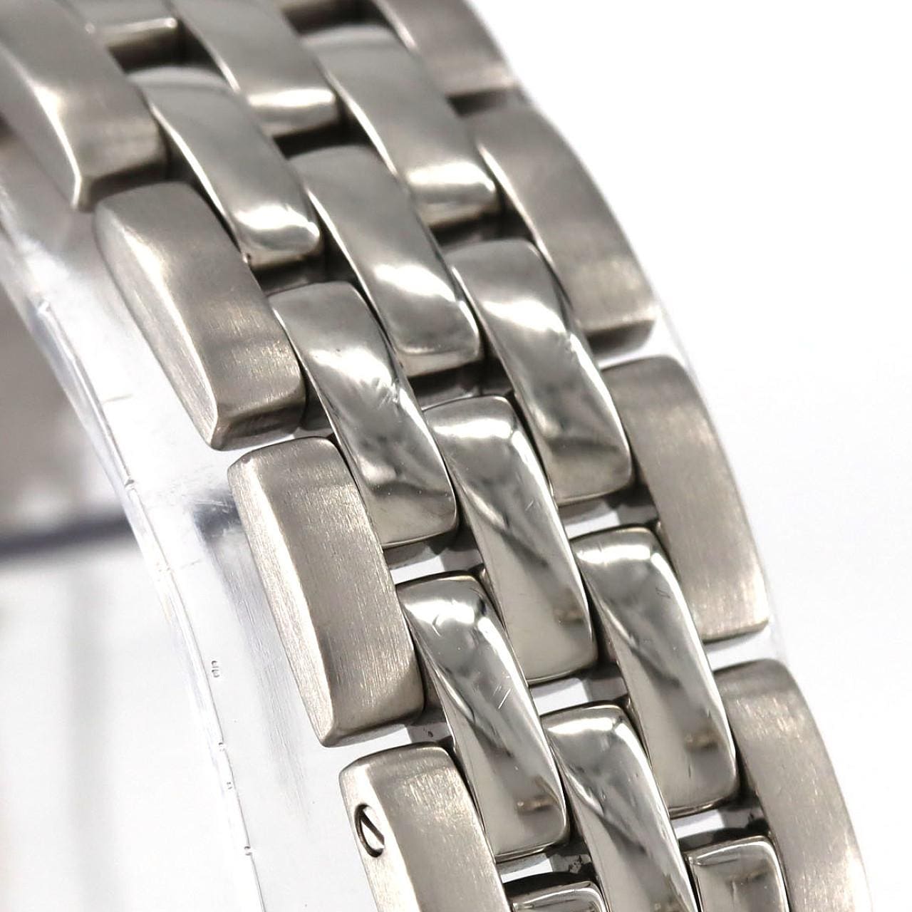 カルティエ パンテールSM W25033P5 SS クォーツ