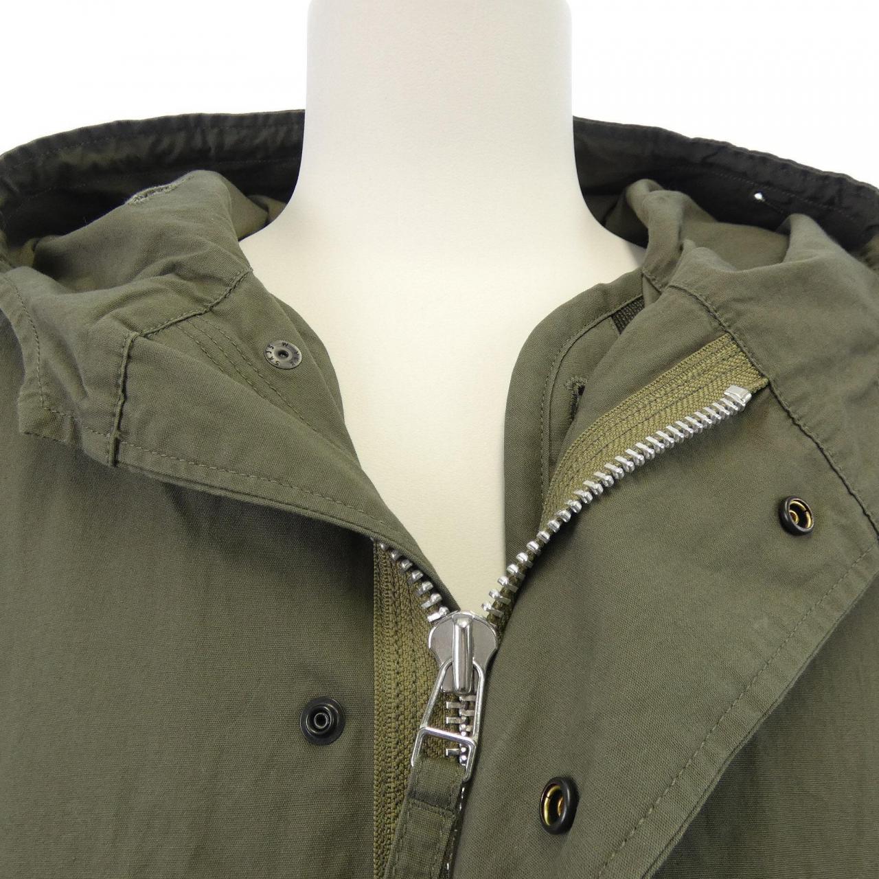 ヒューストン HOUSTON コート