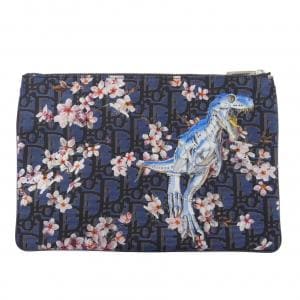 ディオール DIOR POUCH