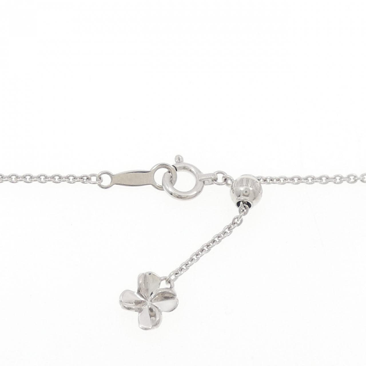 ミキモト アコヤパール ネックレス 5.3mm