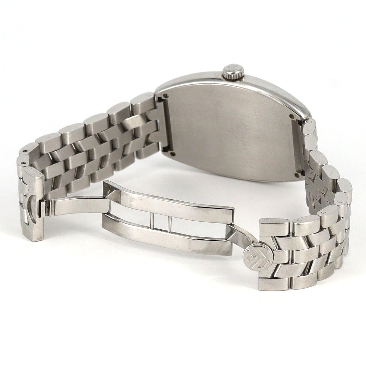 【ノーメンテナンス還元価格】フランクミュラー カサブランカ 6850CASABLANCA SS 自動巻