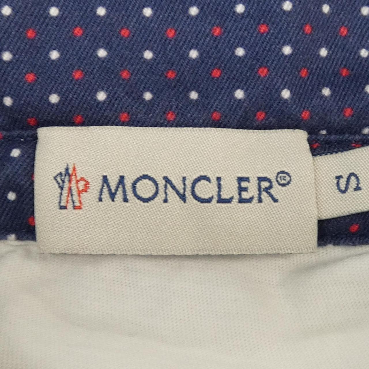 モンクレール MONCLER ポロシャツ