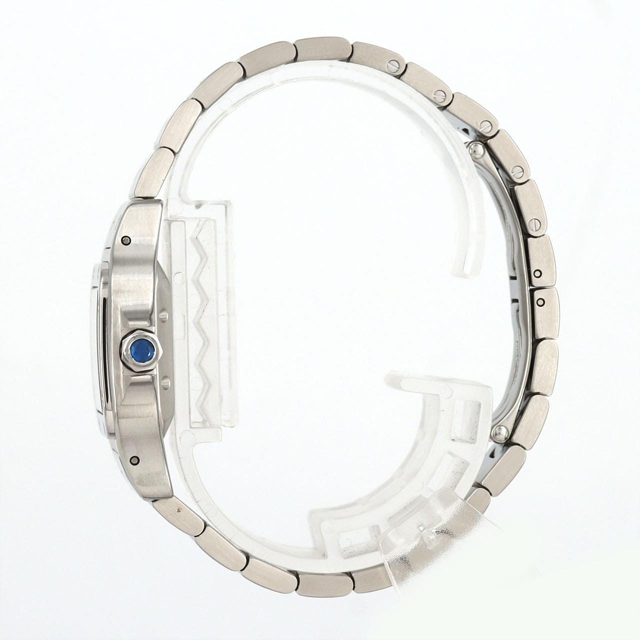 カルティエ サントスガルベSM W20044D6 SS 自動巻