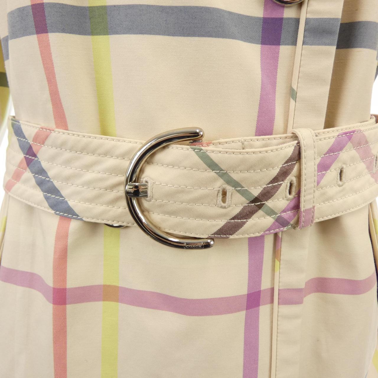 コーチ COACH コート