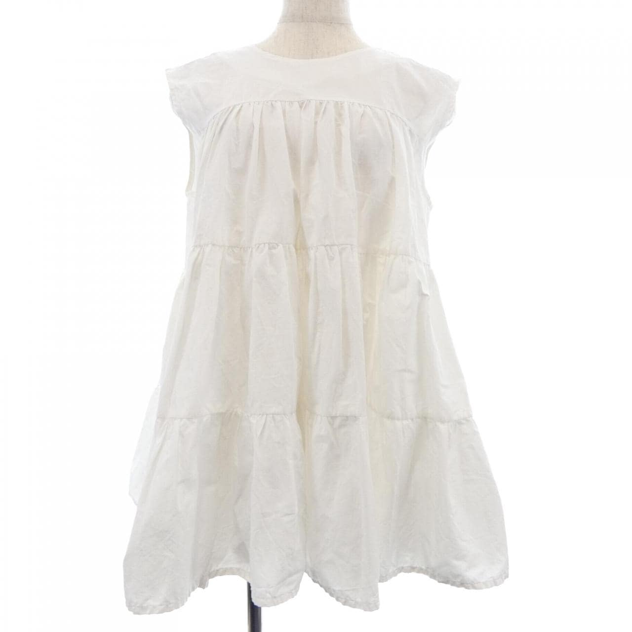 TREFLE+1 チュニック