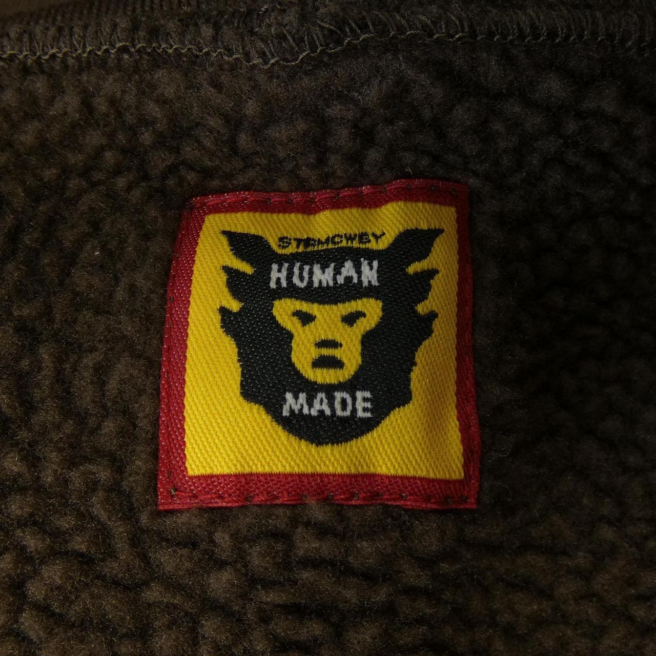 ヒューマンメイド HUMAN MADE パーカー
