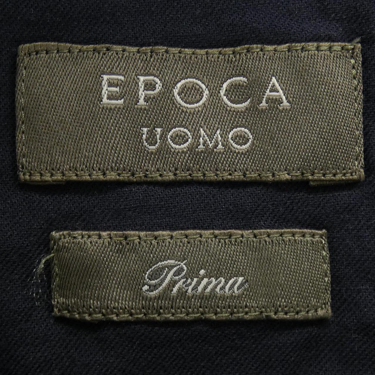 エポカウォモ EPOCA UOMO ショートパンツ