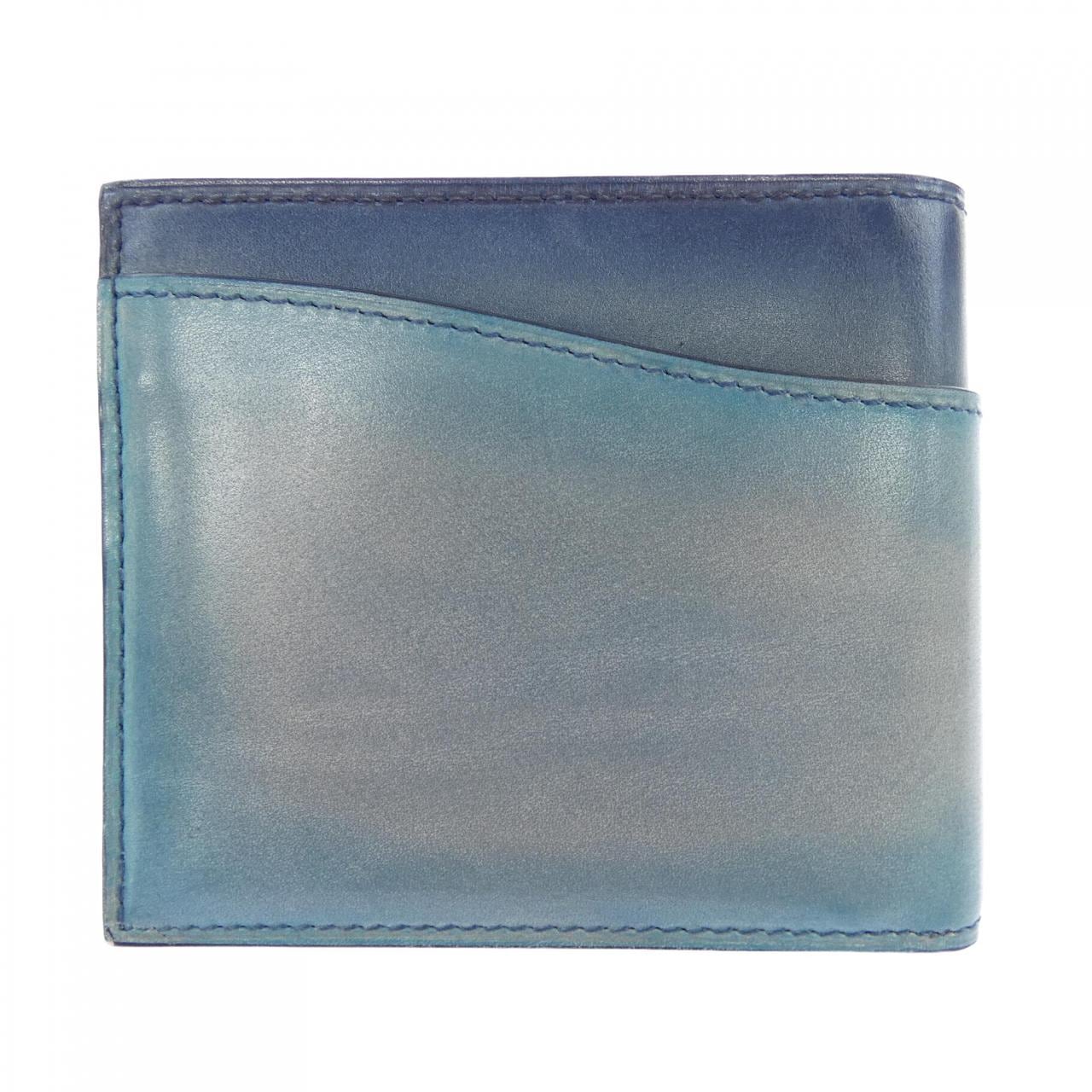 ベルルッティ Berluti WALLET