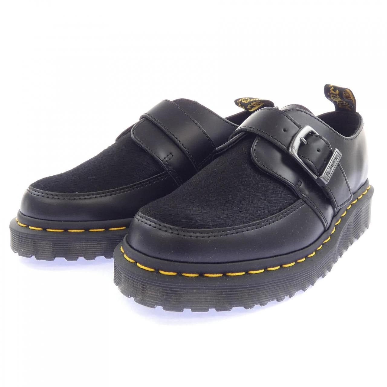 ドクターマーチン DR.MARTENS RAMSEY MONK シューズ