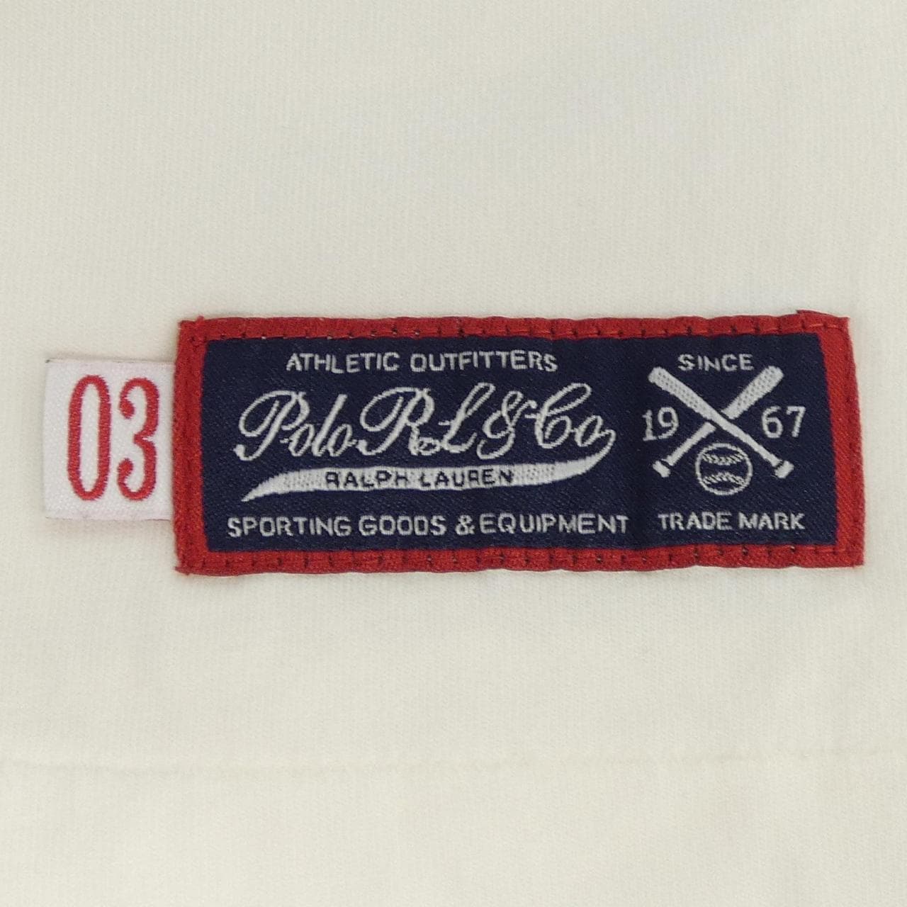 ポロラルフローレン POLO RALPH LAUREN New York Yankees Tシャツ