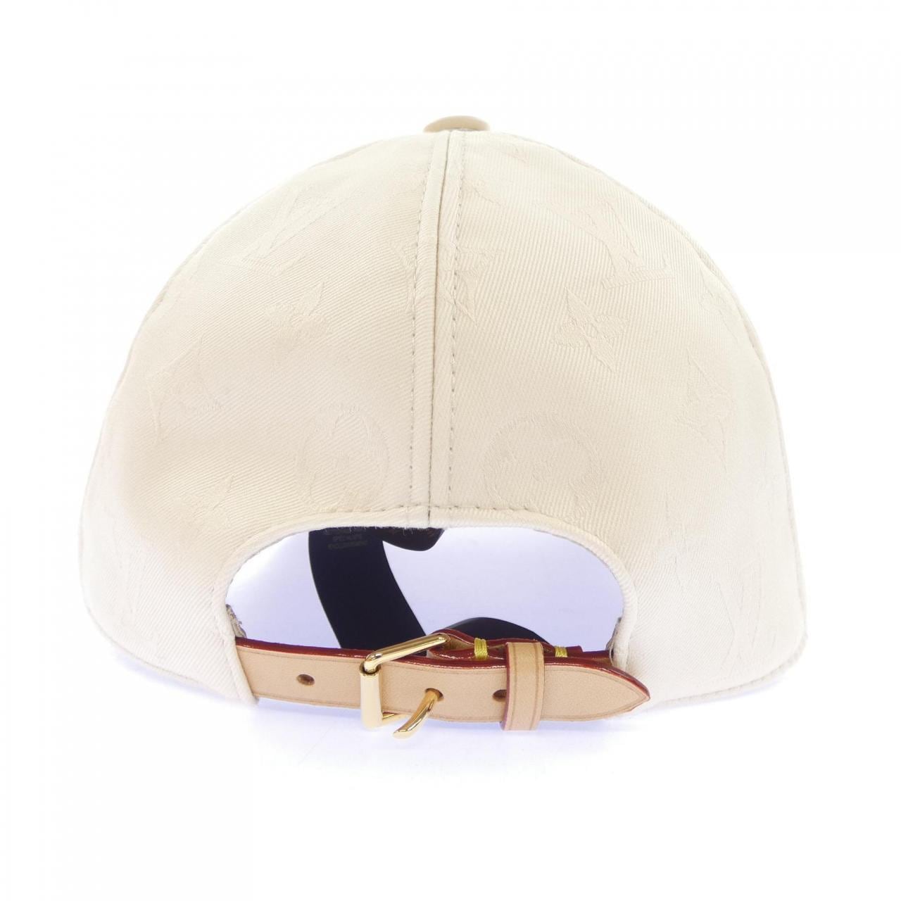 ルイヴィトン LOUIS VUITTON LVファースト M7087 キャップ