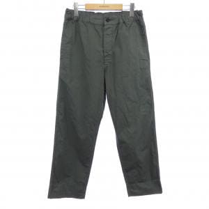 エムエイチエル MHL 595-4143504 パンツ