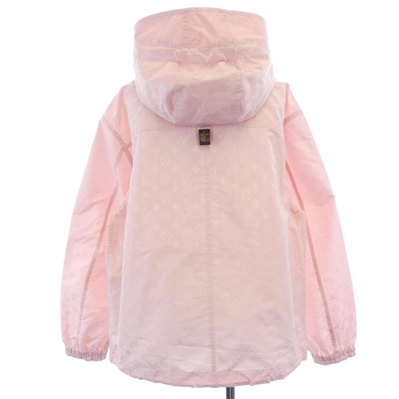 ルイヴィトン LOUIS VUITTON FTOW21OU6 ジャケット