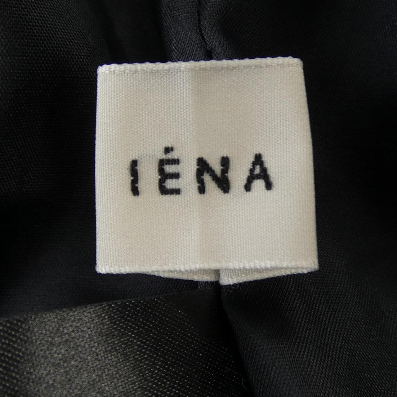 イエナ IENA パンツ