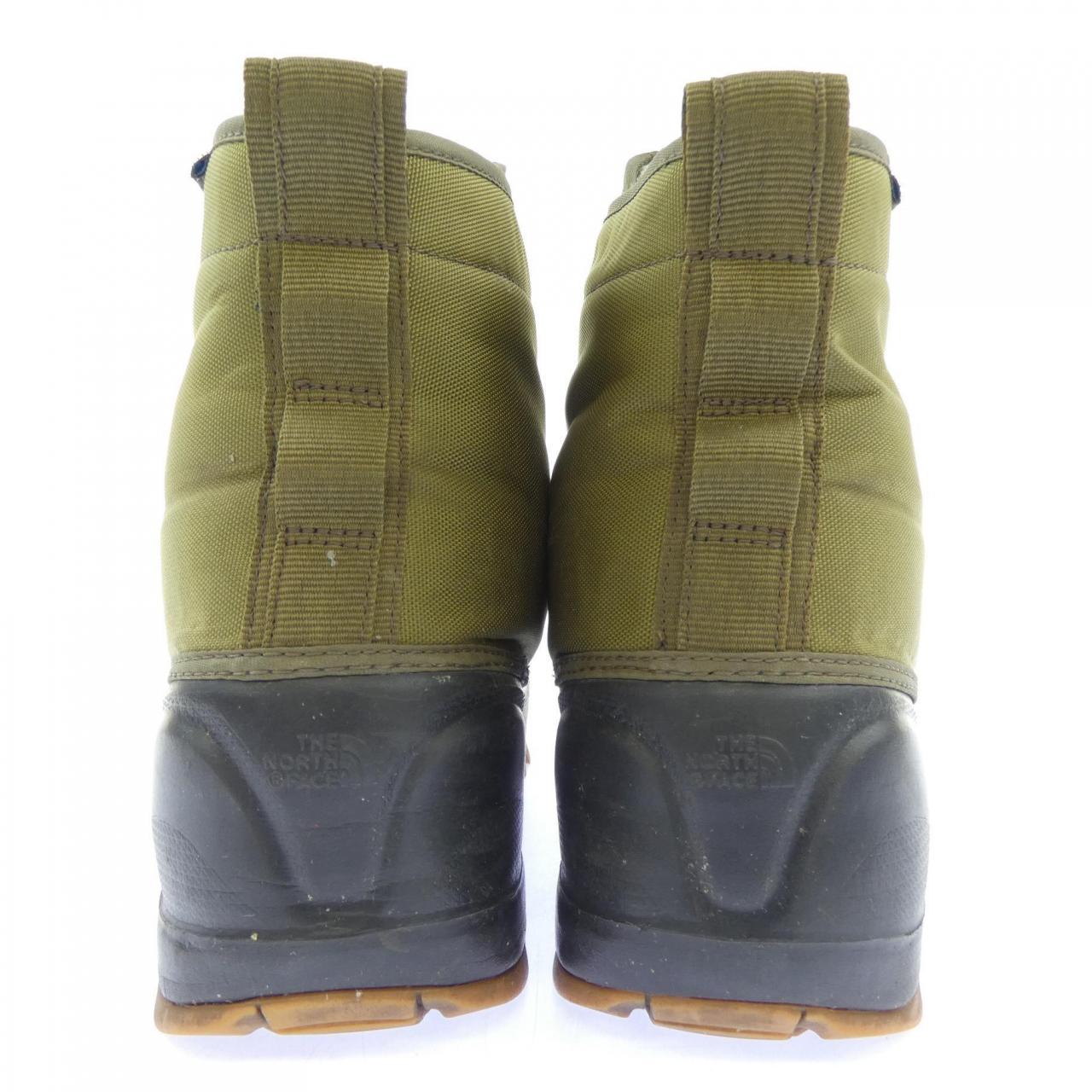 ザノースフェイス THE NORTH FACE NF51860 ブーツ