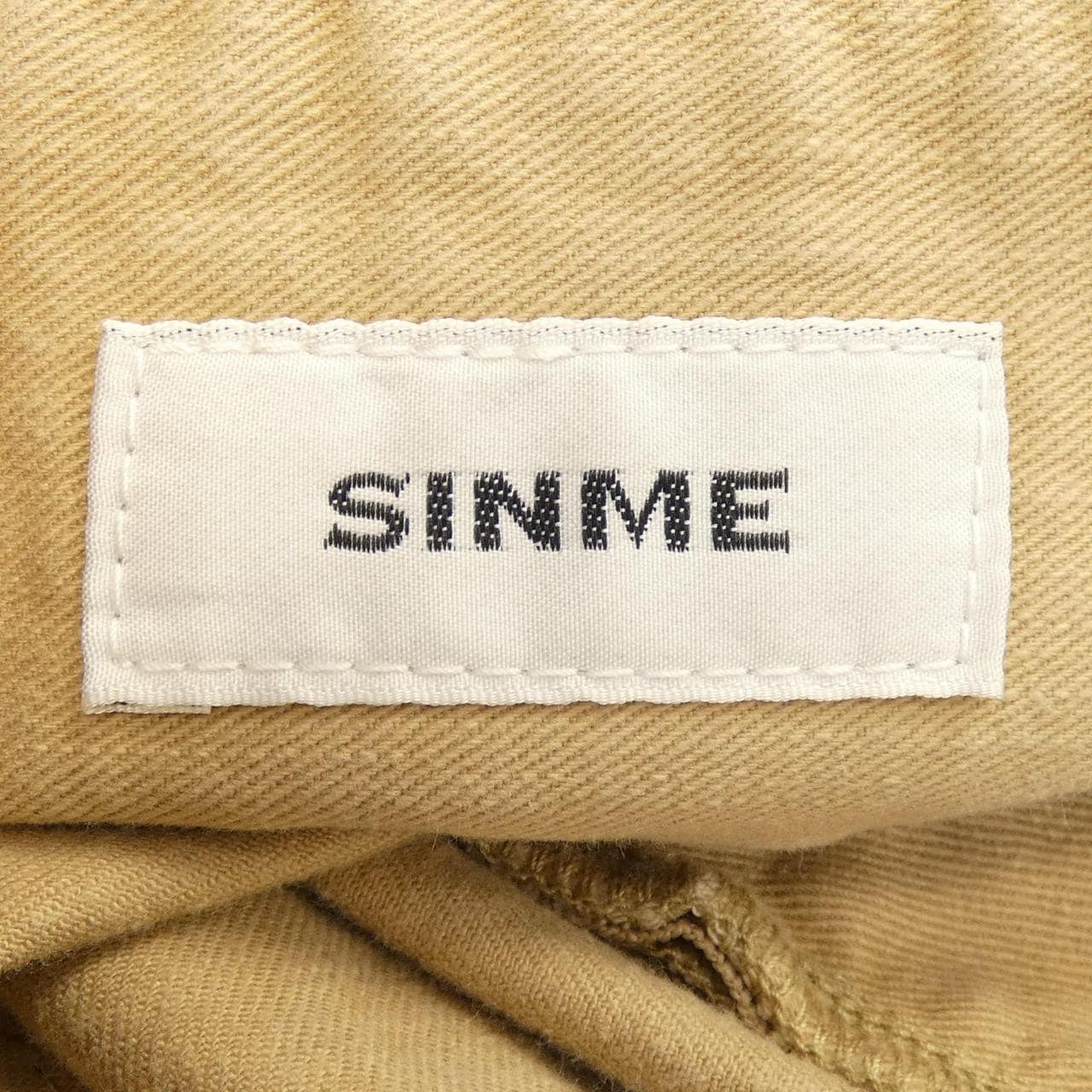 シンメ SINME スカート