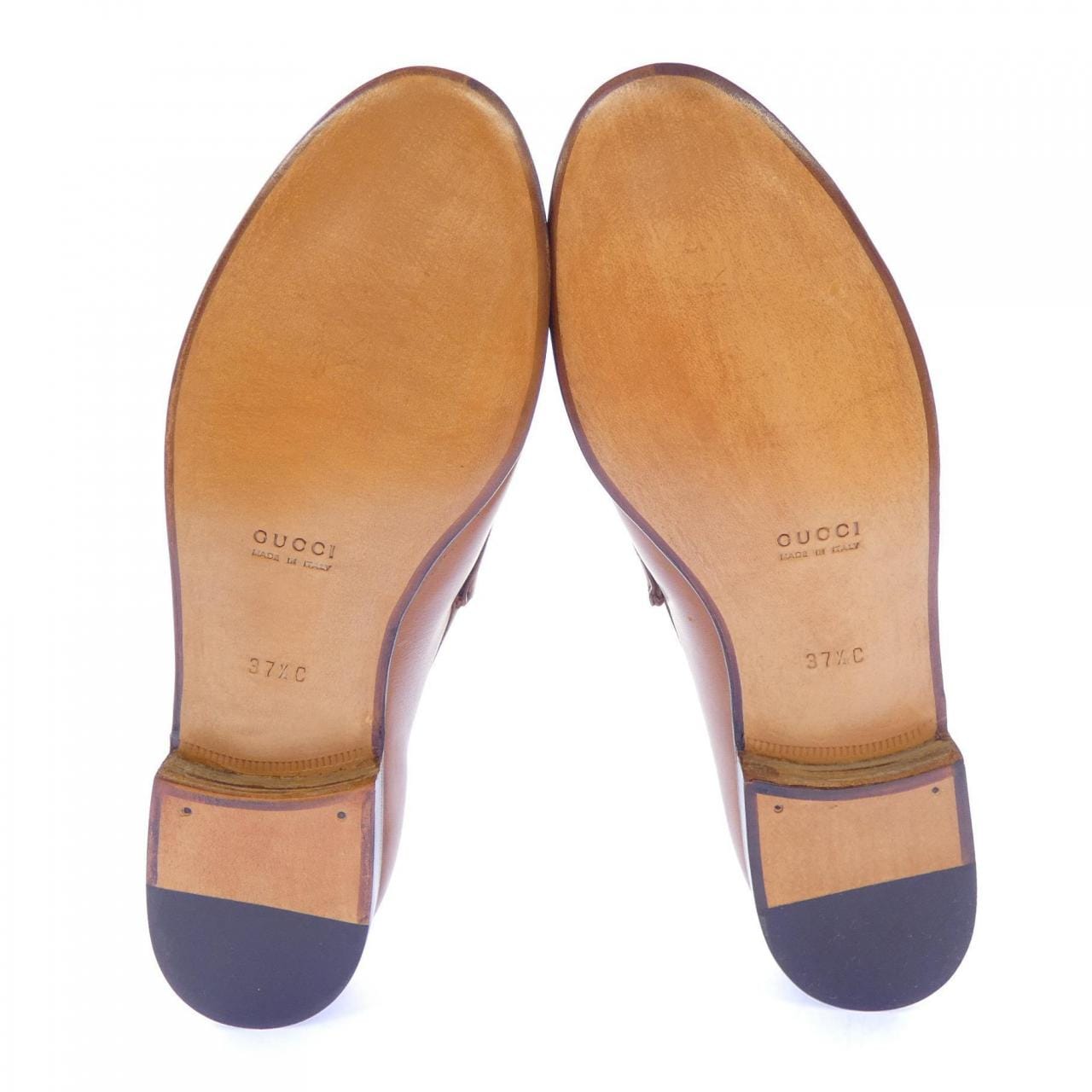 【ヴィンテージ】グッチ GUCCI 100 0255/1 シューズ