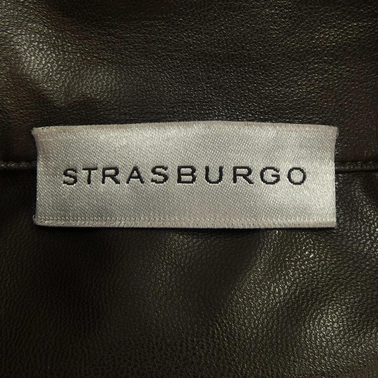 ストラスブルゴ STRASBURGO シャツ