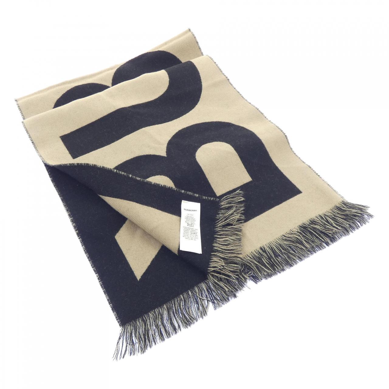 バーバリー BURBERRY 80355251 MUFFLER