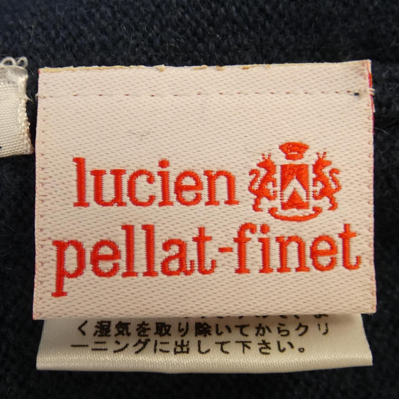 ルシアン ペラフィネ lucien pellat-finet ワンピース