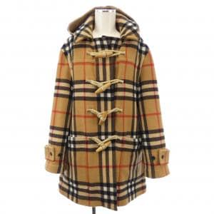 バーバリー BURBERRY ダッフルコート