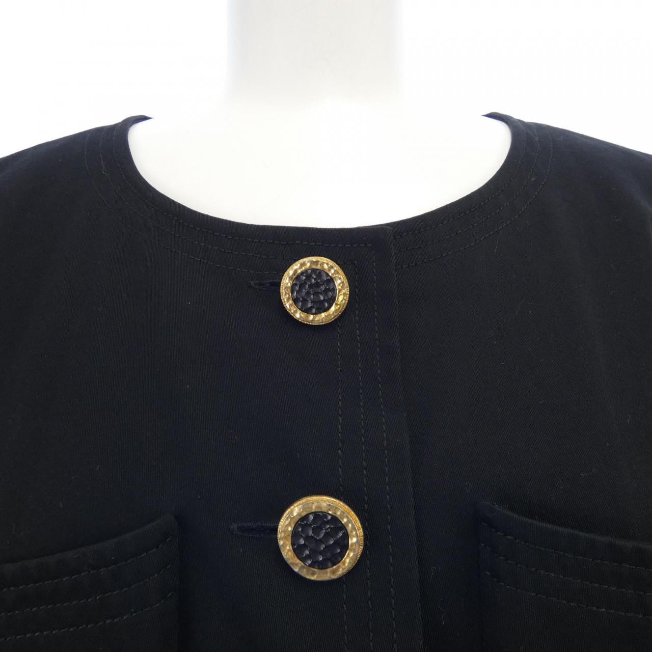 【ヴィンテージ】シャネル CHANEL スーツ