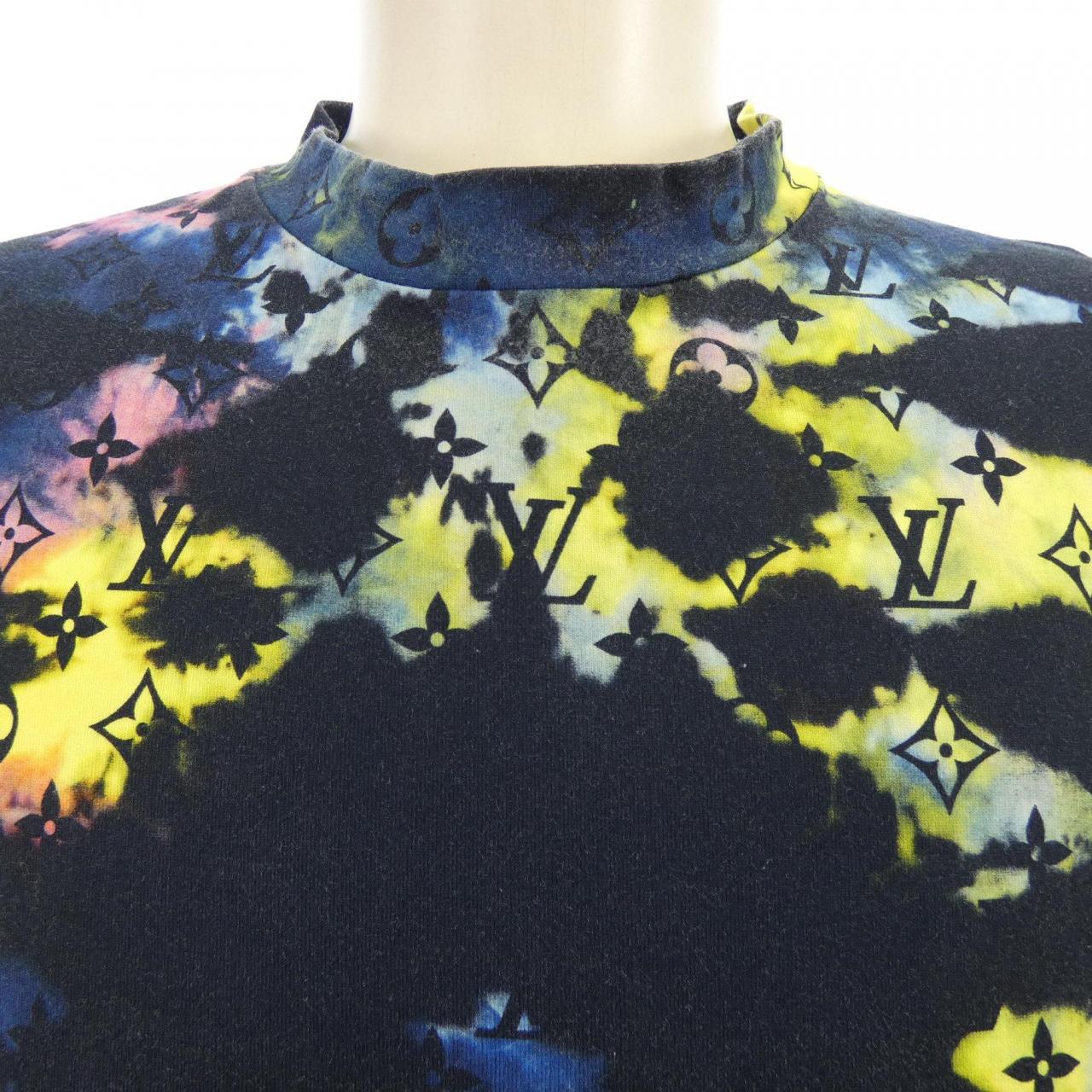 ルイヴィトン LOUIS VUITTON Tシャツ