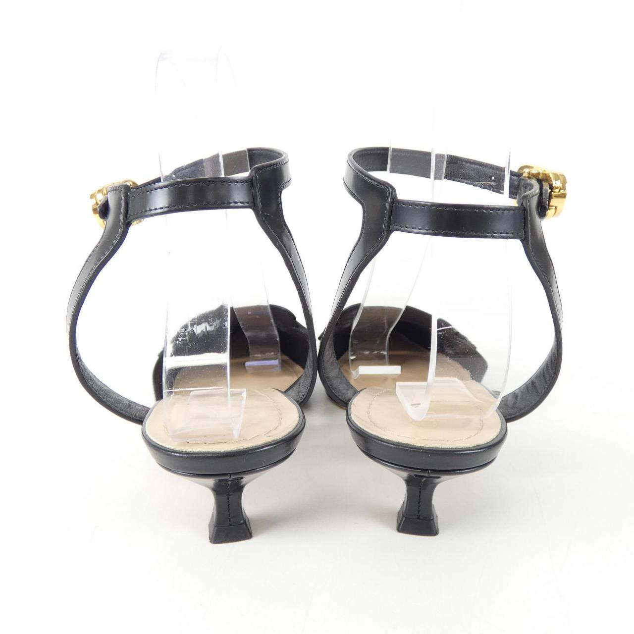 クリスチャンディオール CHRISTIAN DIOR パンプス