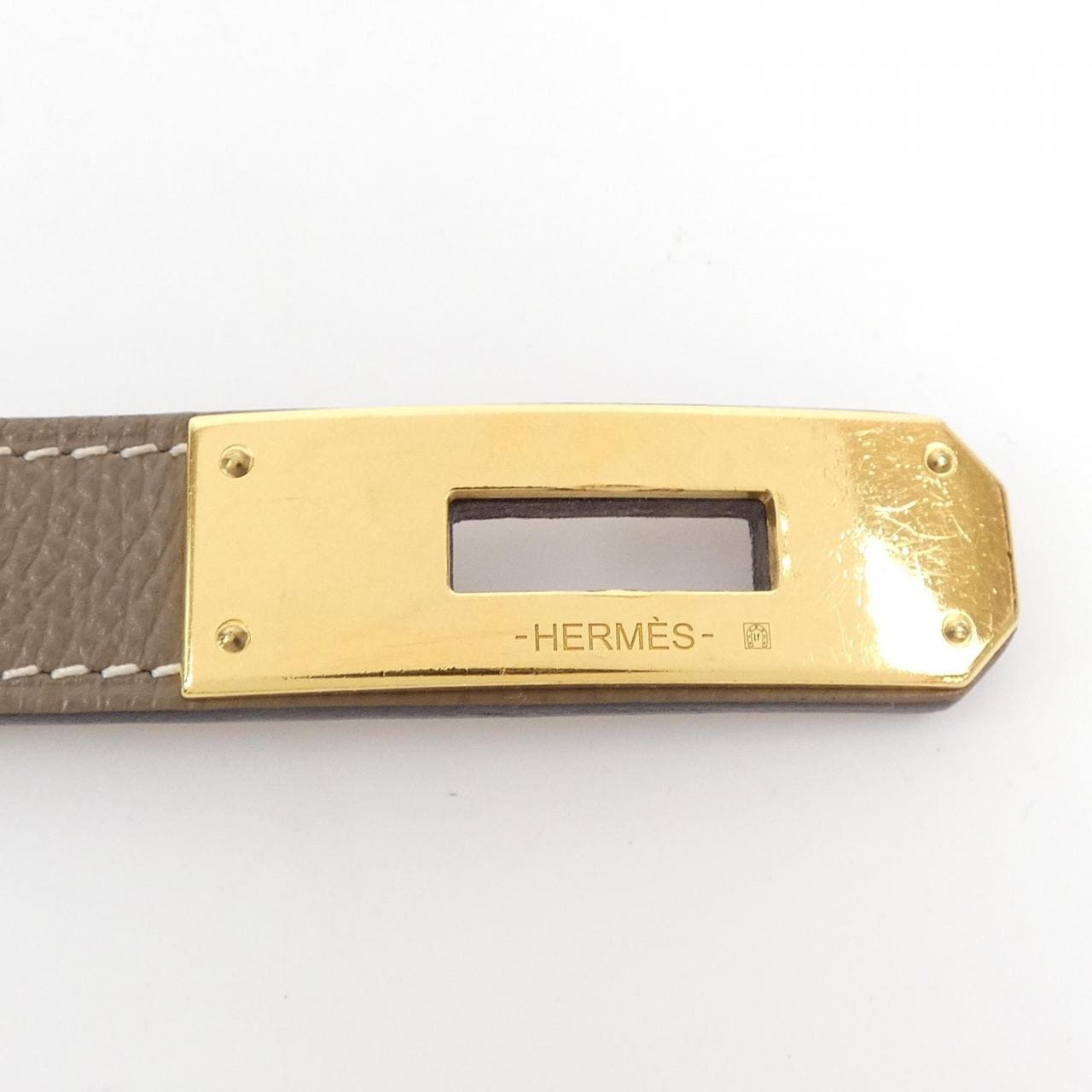 HERMES BELT