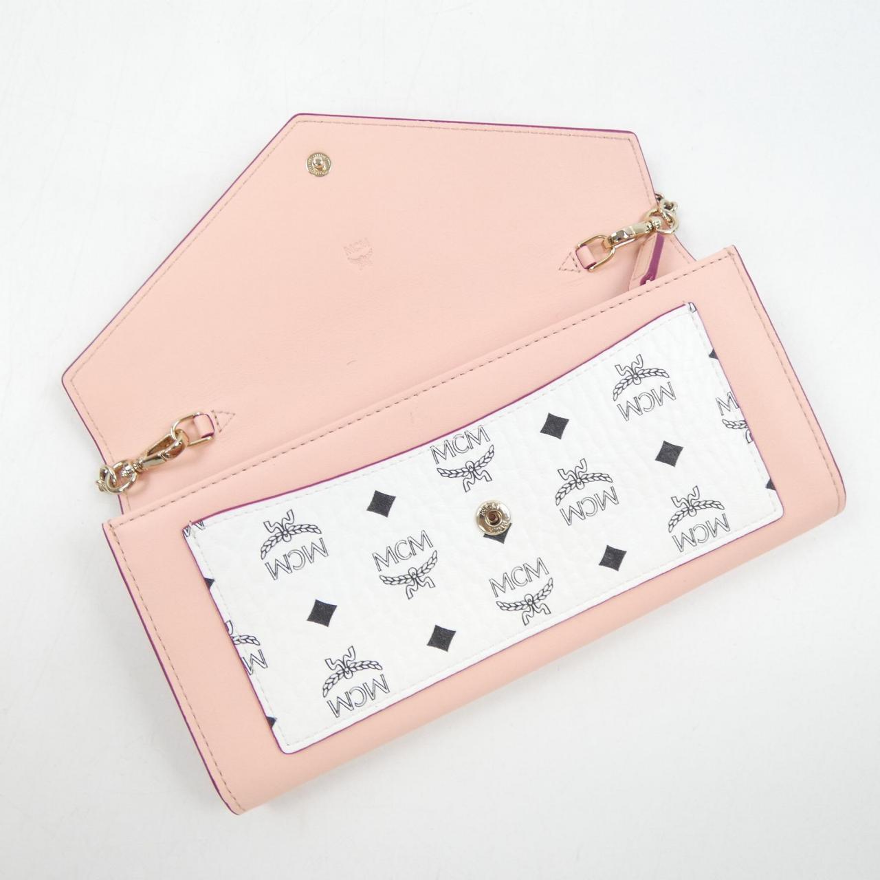 MCM MCM WALLET