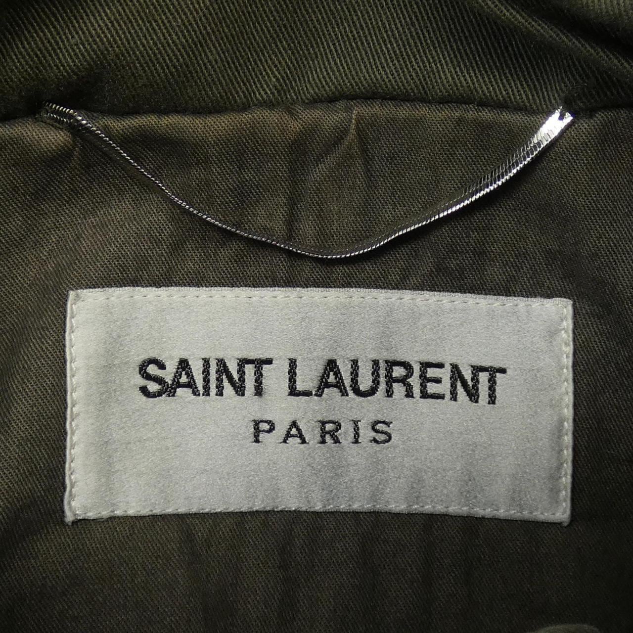 サンローラン SAINT LAURENT ジャケット