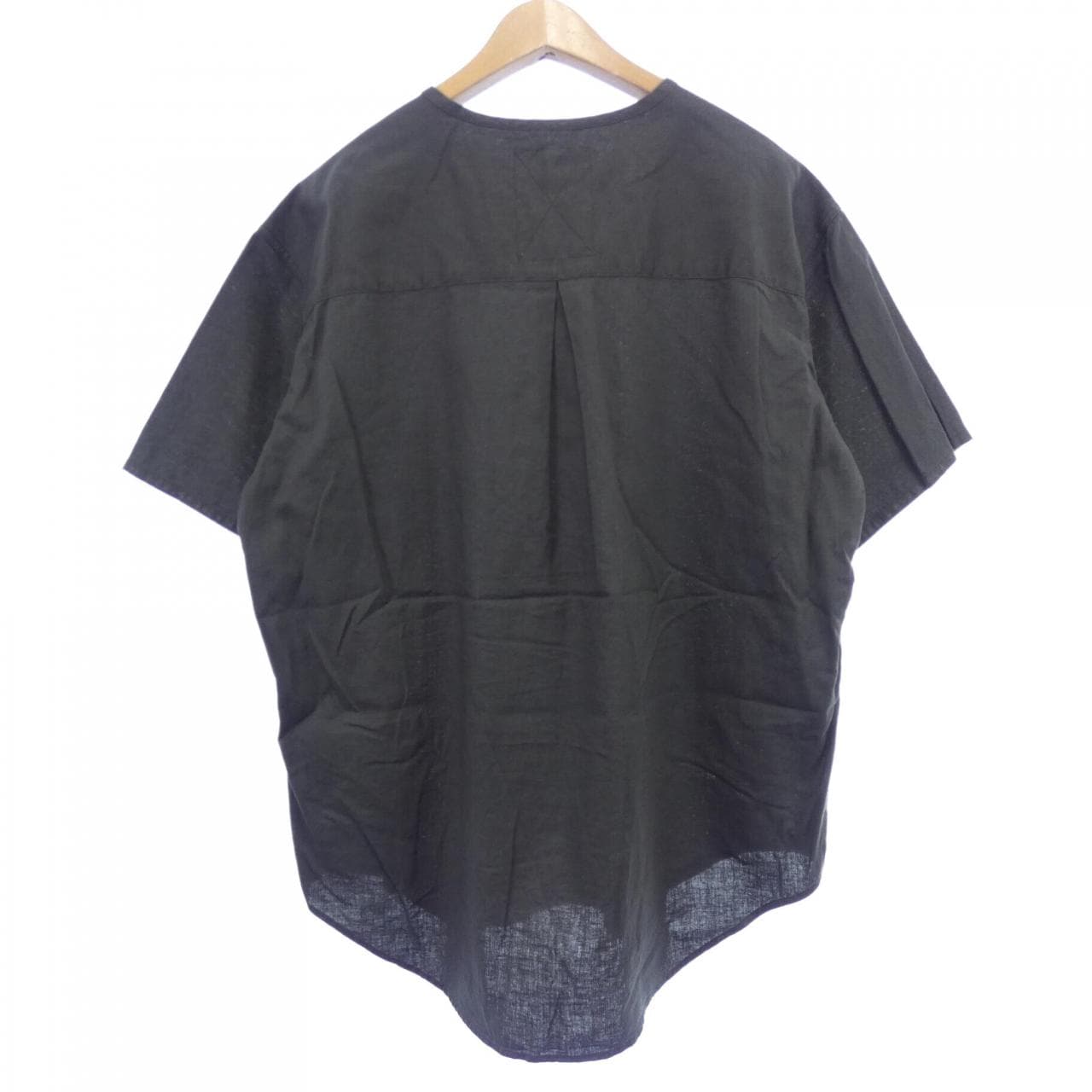 インヘリット INHERIT S／Sシャツ