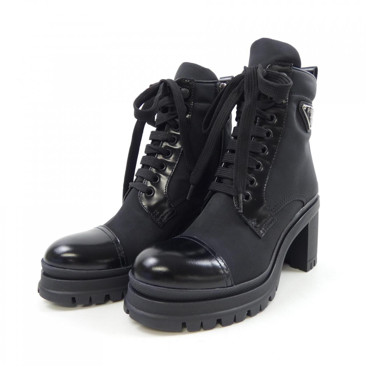 プラダ PRADA ブーツ