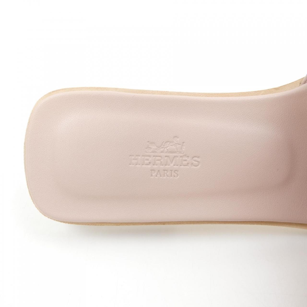 エルメス HERMES サンダル