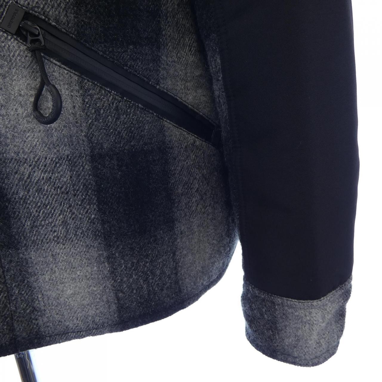 モンクレールグルノーブル MONCLER GRENOBLE ダウンジャケット