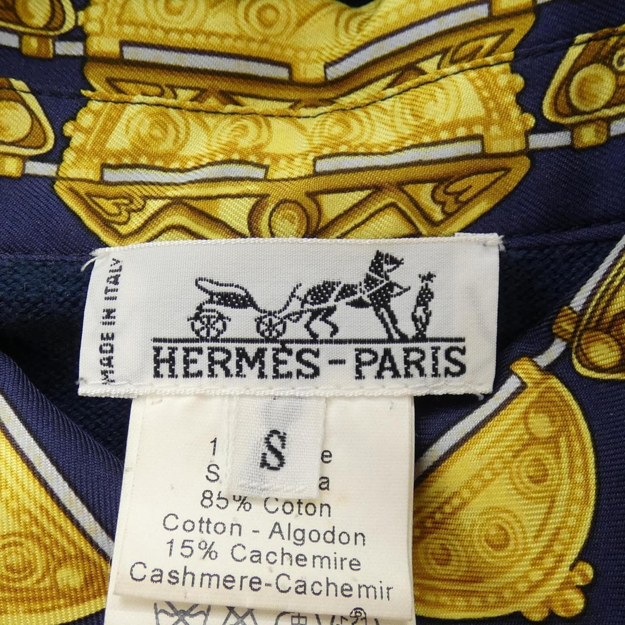 エルメス HERMES トップス
