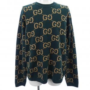 グッチ GUCCI GGウールジャガードセーター 692900 XKCC5 ニット