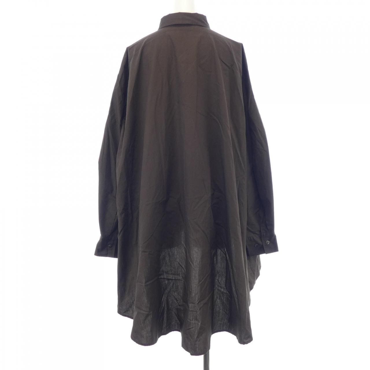 ミズイロインド mizuiro ind シャツ