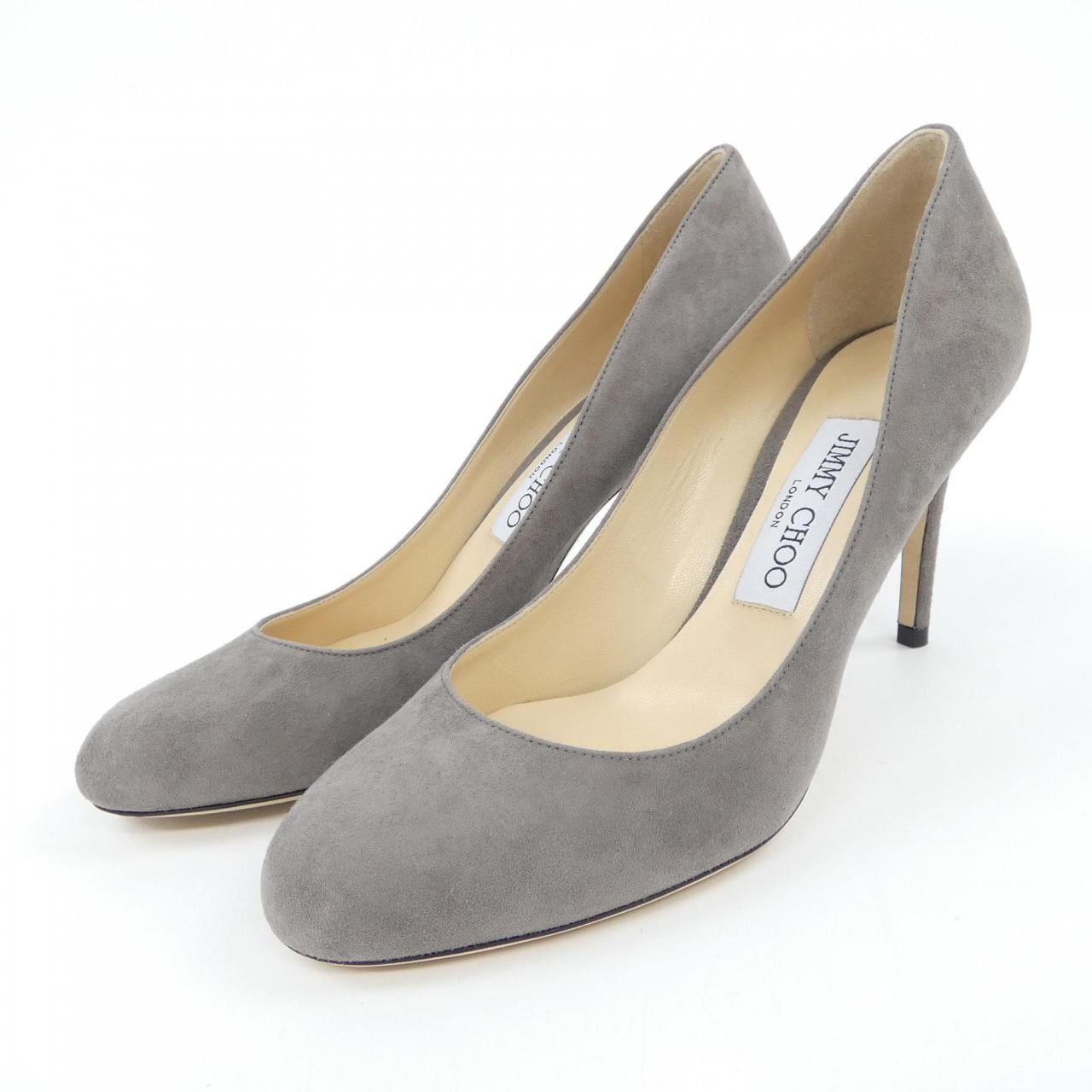 ジミーチュウ JIMMY CHOO パンプス