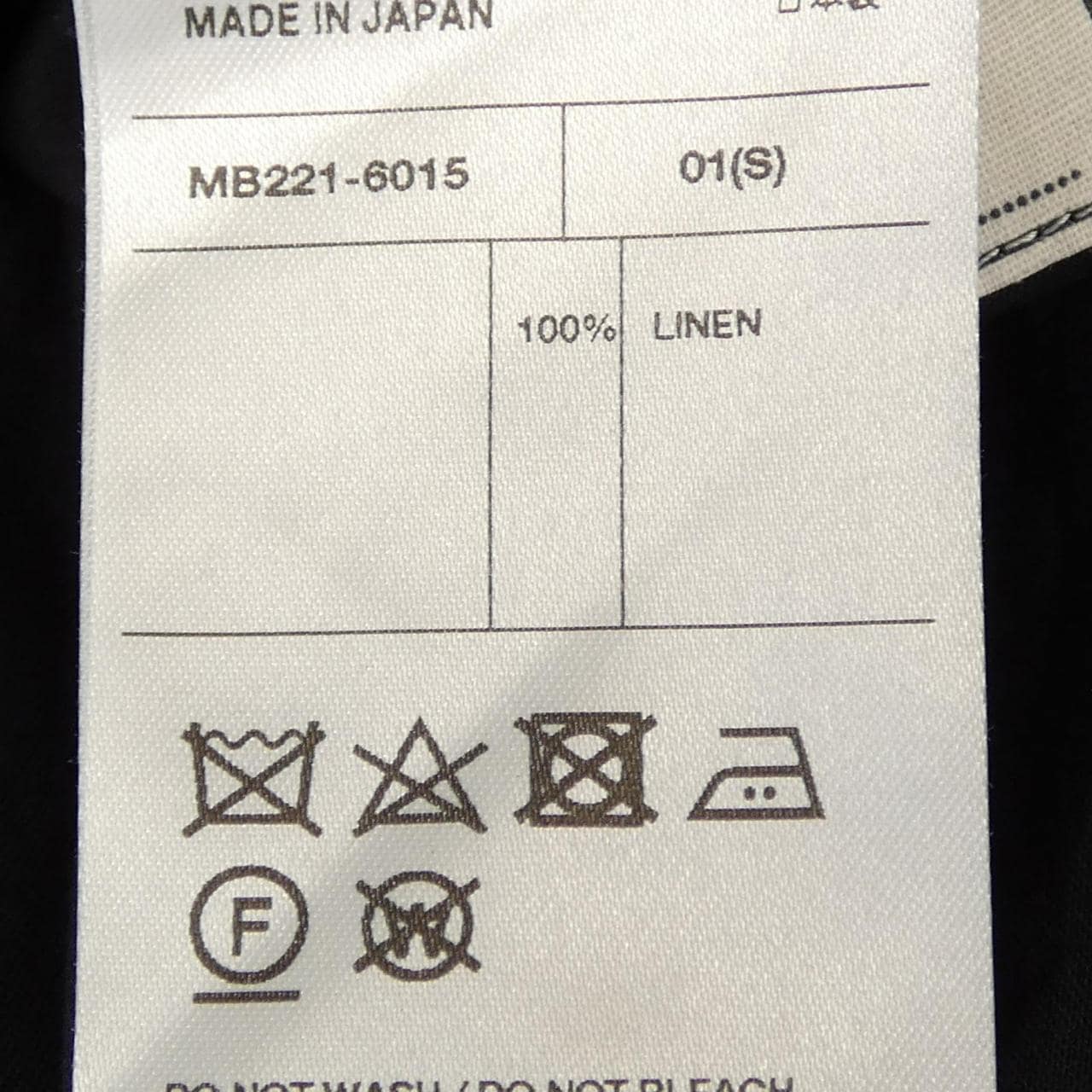 マディソンブルー MADISON BLUE MB221-6015 スカート